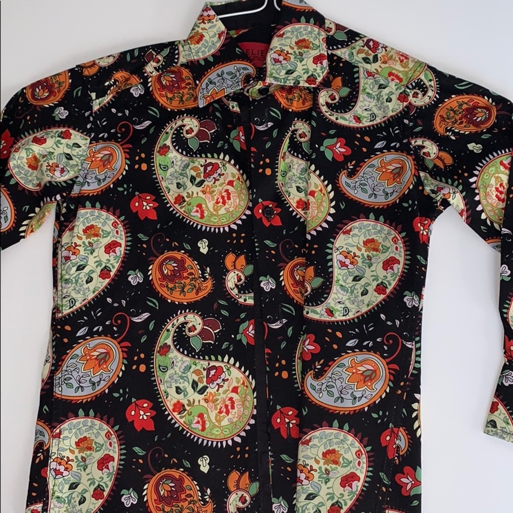 Toddler shirt
